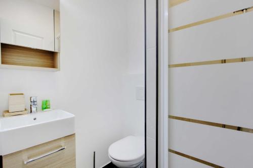 Charming appartement - 1BR 2P -Trocadéro
