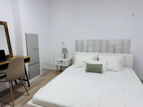 Renaissance sunrises inn Albufeira