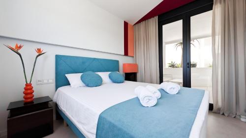 Apartment Almarte