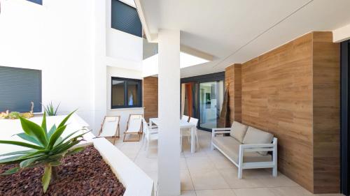 Apartment Almarte