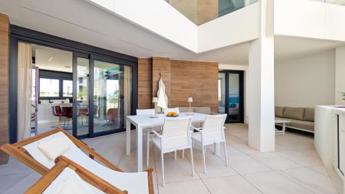 Apartment Almarte