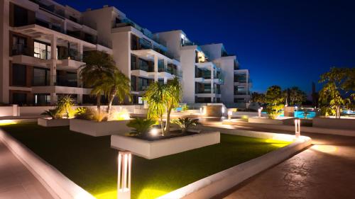 Apartment Almarte