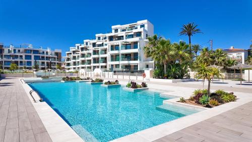 Apartment Almarte
