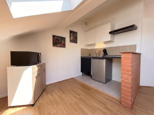 Le Dévi 3, Central, Cozy, Free street parking