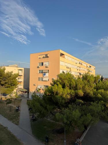 Comfort Spacious Apartment in Split Center