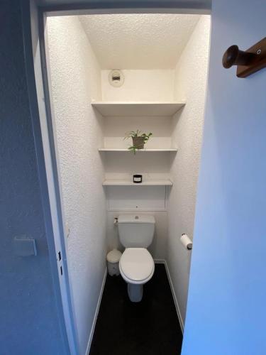 Studio in Tignes Le-Lavachet