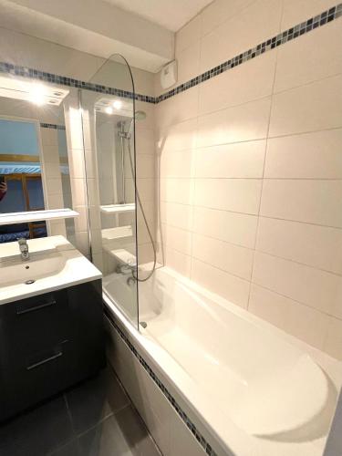 Studio in Tignes Le-Lavachet