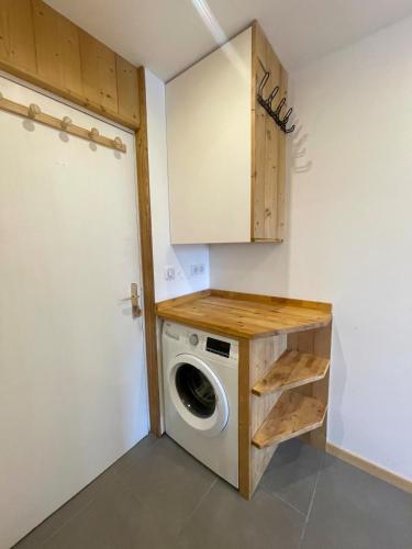 Great studio Le Lavachet