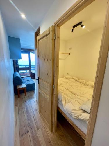 Great studio Le Lavachet