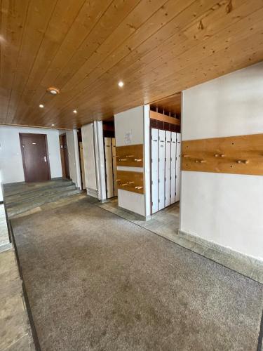Great studio Le Lavachet