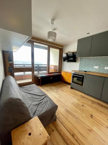 Great studio Le Lavachet