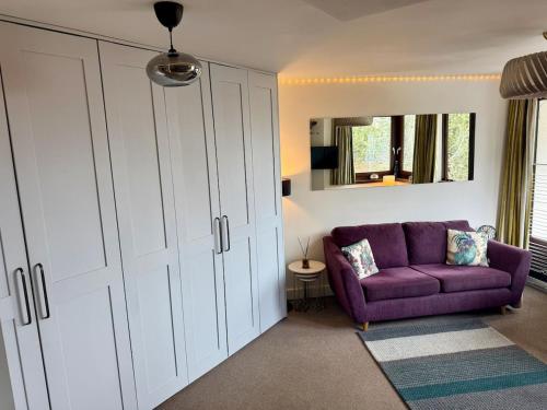Excellent Studio in Le Lavachet