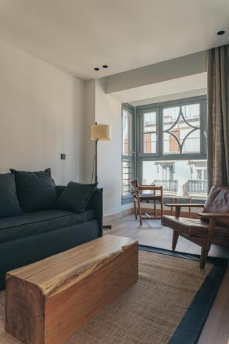 Apartamentos Arbaso