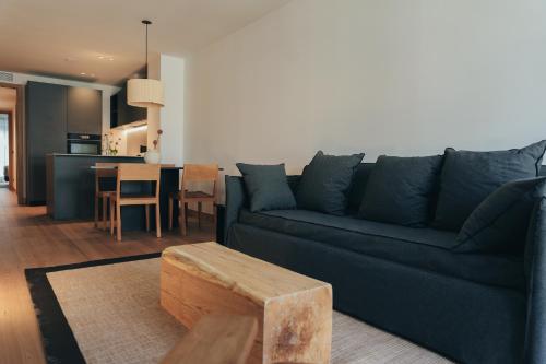 Apartamentos Arbaso
