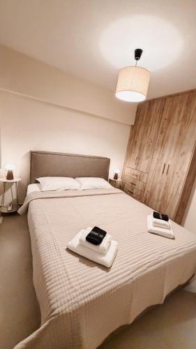 IRYA VOLOS minimal stay Ground Floor Apartment