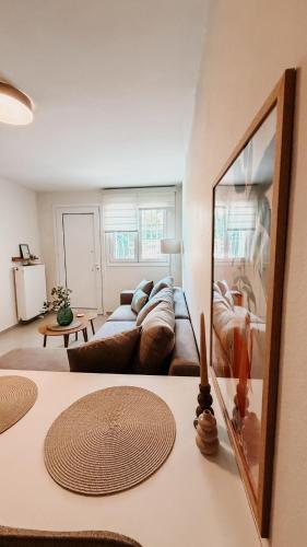 IRYA VOLOS minimal stay Ground Floor Apartment