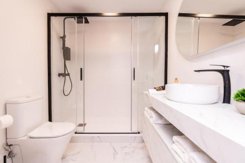 Luxury Apartment Dunia Marbella