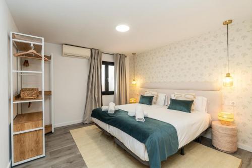 Luxury Apartment Dunia Marbella
