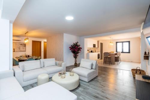 Luxury Apartment Dunia Marbella