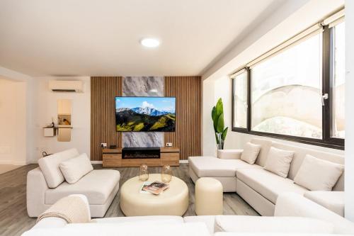 Luxury Apartment Dunia Marbella