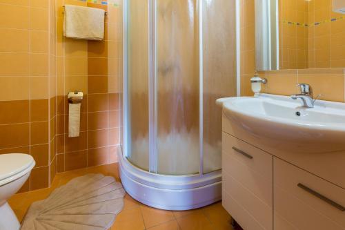 Apartman Dražen
