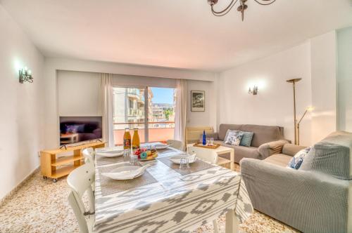 Ideal Property Mallorca - Curling