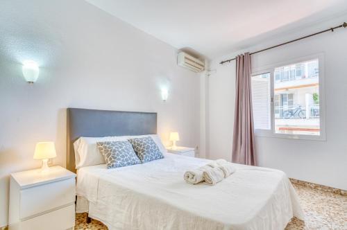 Ideal Property Mallorca - Curling