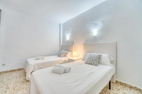 Ideal Property Mallorca - Curling