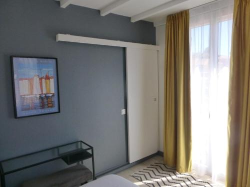 Hotel Castellamar
