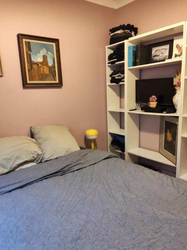 Appartement Buttes Chaumont
