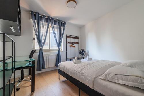 Perle de Strasbourg - Bel appt pour 4 avec balcon