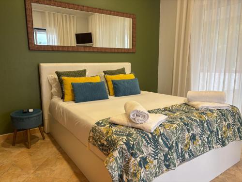 Chalé d'Angra Guest House