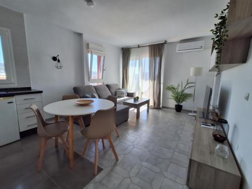 Apartamento Minerva - Azahara