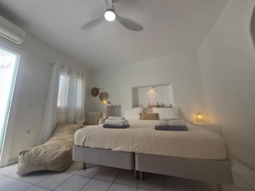 Naousa's Melody Family Suite