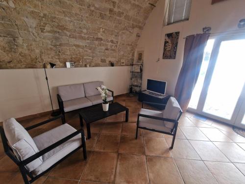 50 m2 loft with vaulted ceilings center of Montpellier