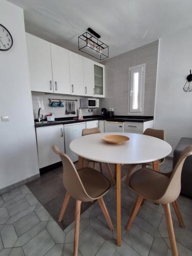 Apartamento Minerva - Azahara