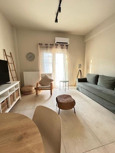 Artemida -Seaside Apartments -