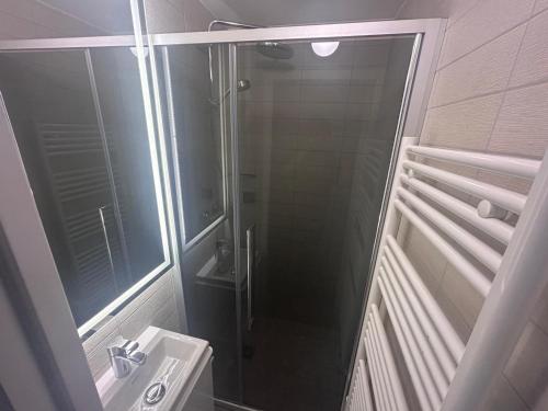 Appartement rénové 4 pièces, 8 pers, balcon sud, Avoriaz, WiFi