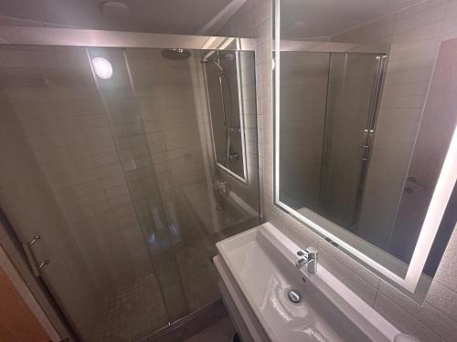 Appartement rénové 4 pièces, 8 pers, balcon sud, Avoriaz, WiFi