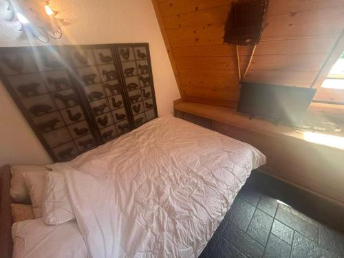 Appartement lumineux 4 pers Avoriaz avec Wifi