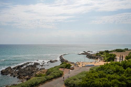 Le Dombret - Avec vue mer