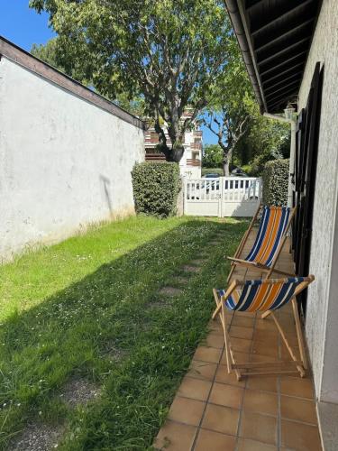 Villa Anne Marie