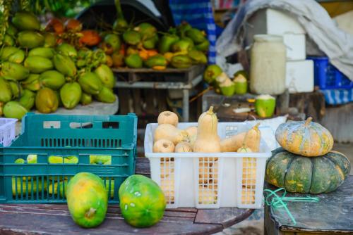 Gallery image of Pebbles Inn in Hithadhoo