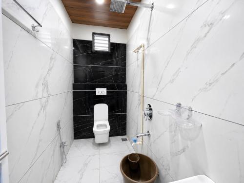 Bany a Hotel GR UJJAIN
