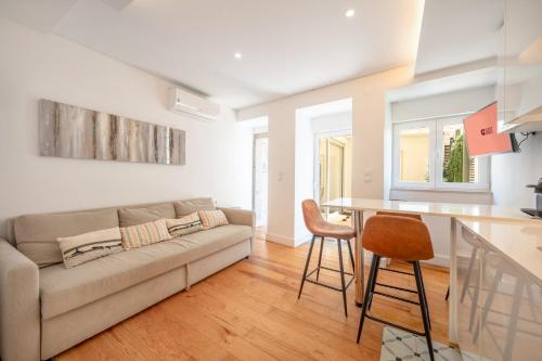 GuestReady - Sleek flat near the Botanical Garden