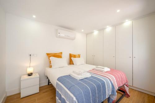 GuestReady - Sleek flat near the Botanical Garden