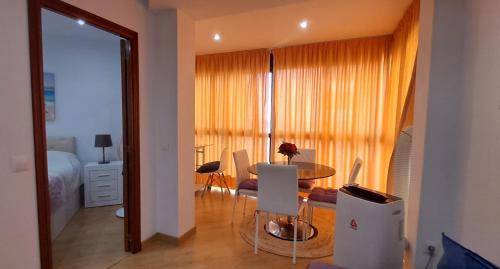 Apartamento Marìtimo