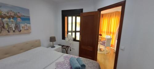 Apartamento Marìtimo