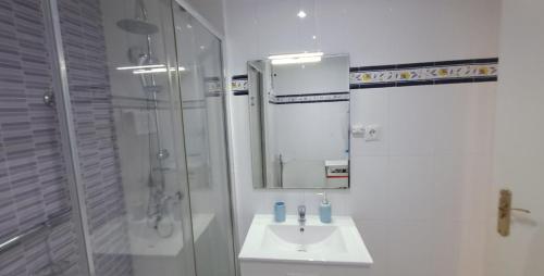 Apartamento Marìtimo