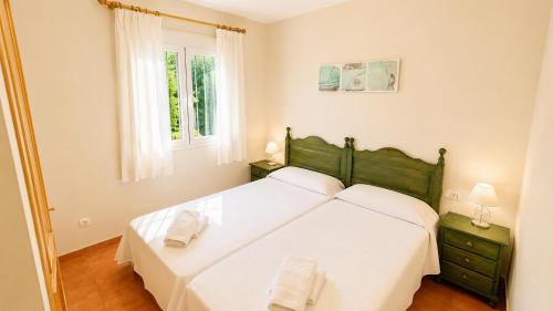 Villa Molins Escorpio